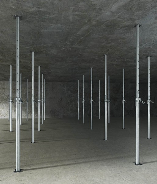 Adjustable shoring prop Hire Brent