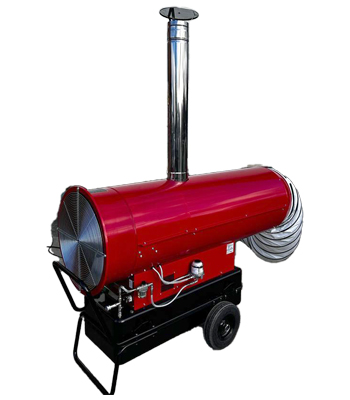 Bitumen heater Hire Brent