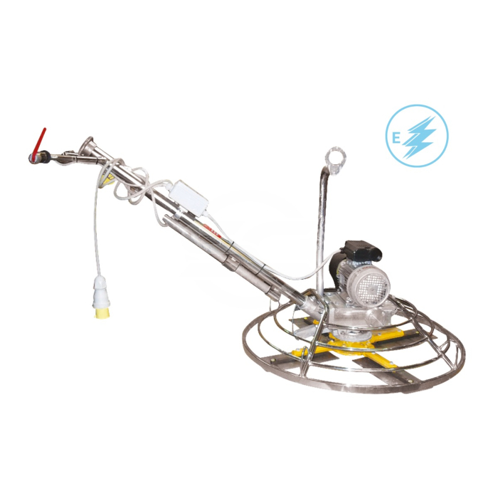 Concrete floor trowel Hire Brent