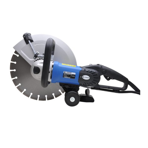 Concrete sawing machine Hire Brent
