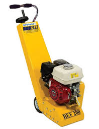 Concrete surface planer Hire Brent