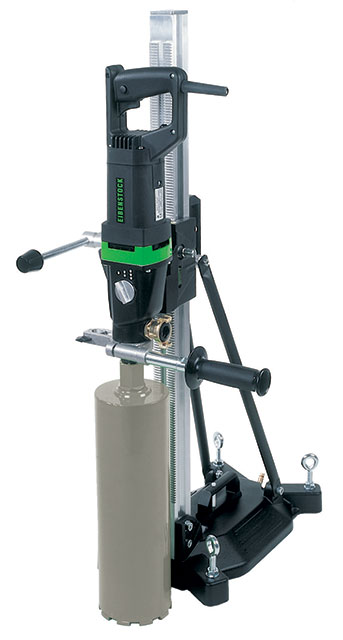 Core drilling machine Hire Brent