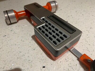 Digital planimeter Hire Brent