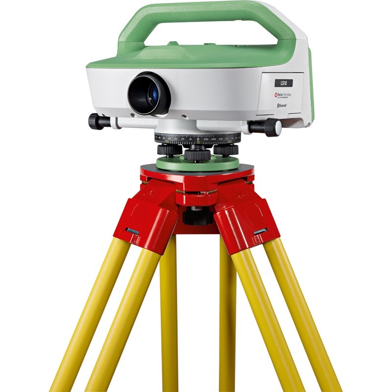 Digital survey level Hire Brent