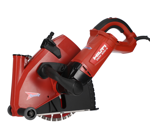 Electric concrete cutter Hire Brent