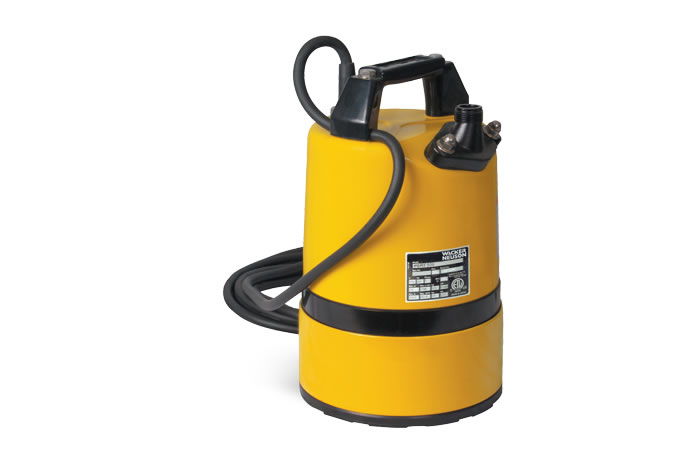 Electric submersible pump Hire Brent
