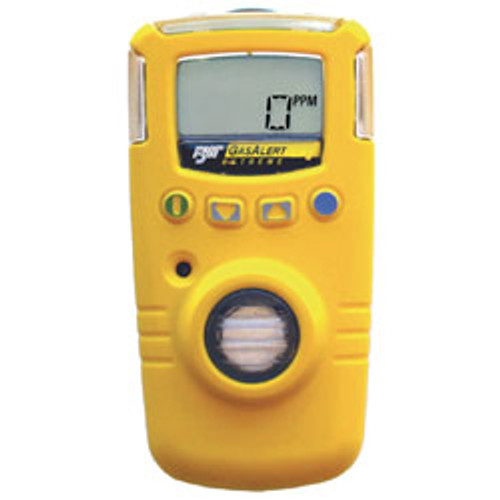 Gas detection monitor Hire Brent