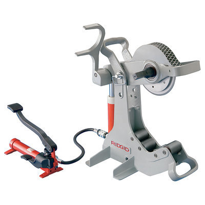 Heavy duty pipe cutter Hire Brent