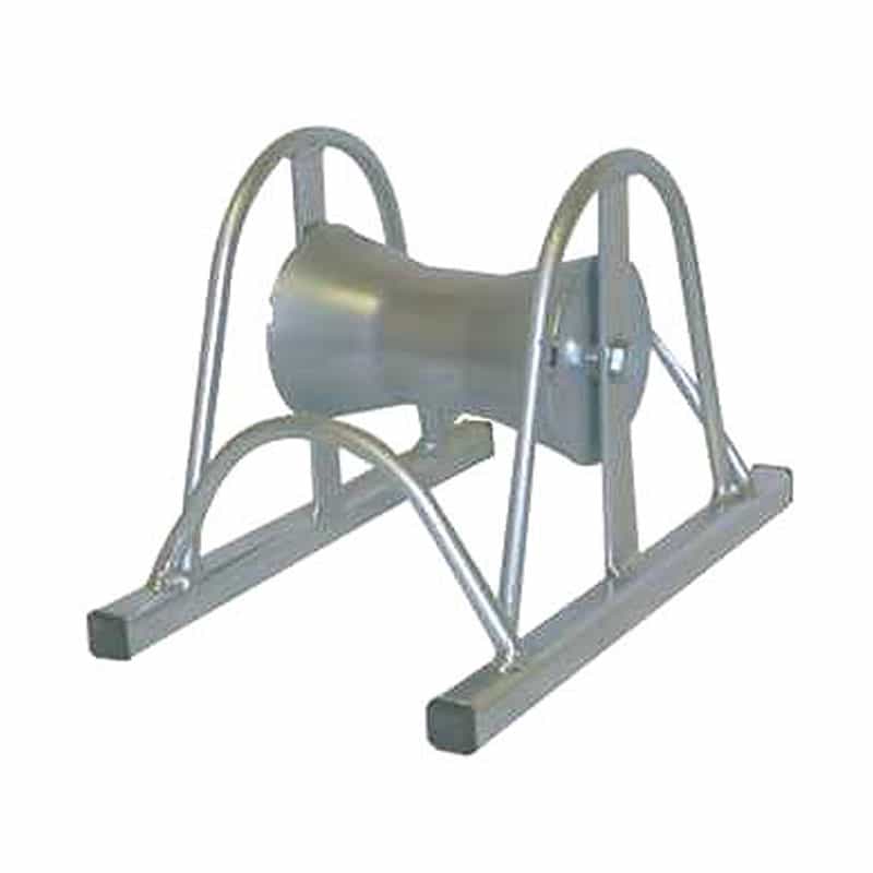 Heavy duty pipe roller Hire Brent