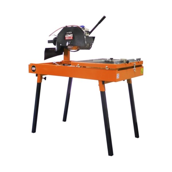 Heavy duty wire saw Hire Brent