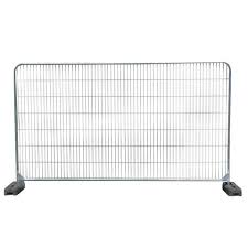 Heras fencing panel Hire Brent