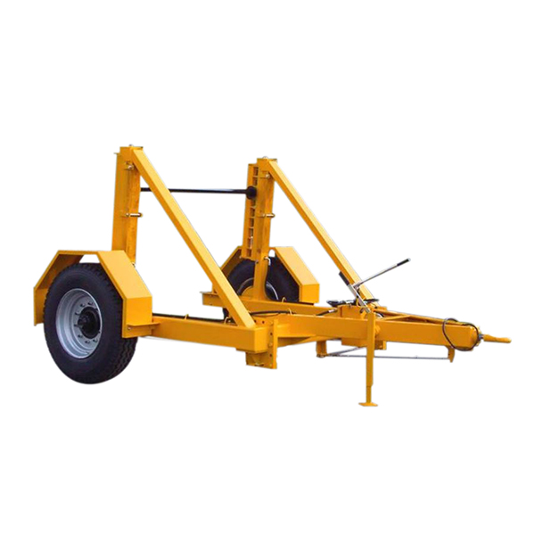 Hydraulic cable puller Hire Brent