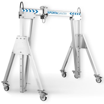 Hydraulic gantry Hire Brent