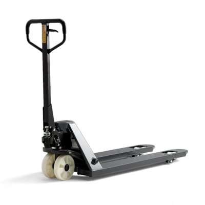Hydraulic pallet truck Hire Brent