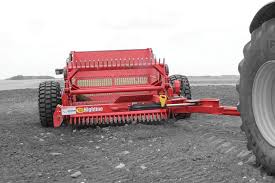 Hydraulic rock picker Hire Brent