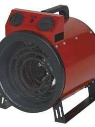 Industrial duct heater Hire Brent