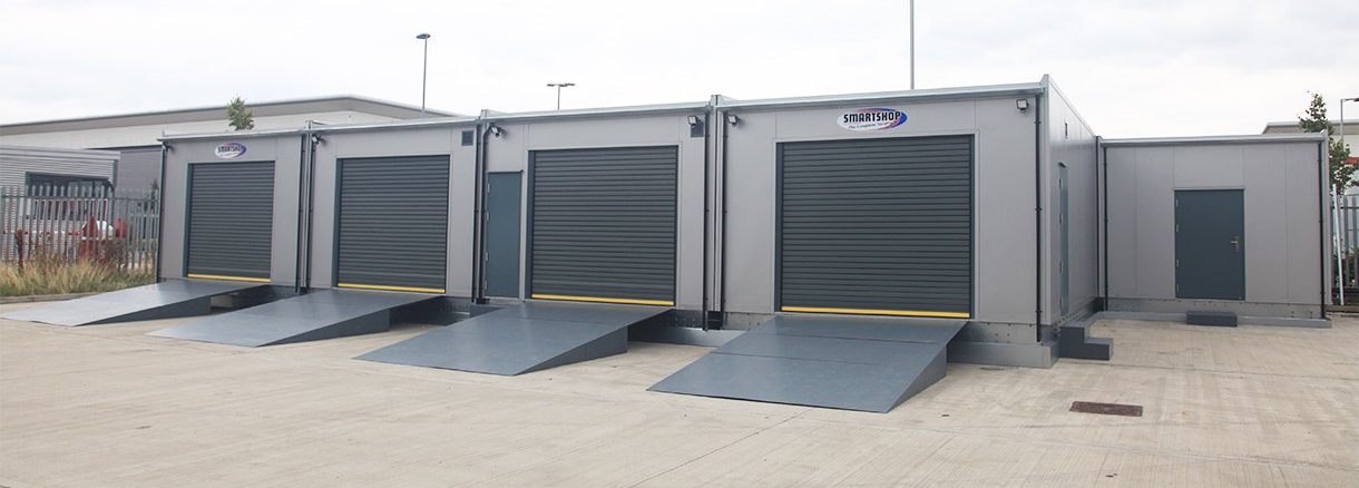 Industrial paint booth Hire Brent