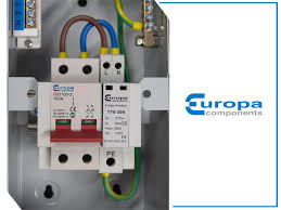 Industrial surge protector Hire Brent