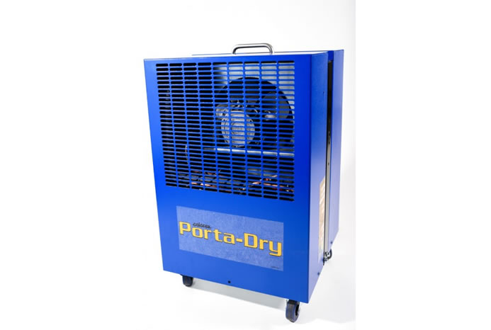 Large industrial dehumidifier Hire Brent
