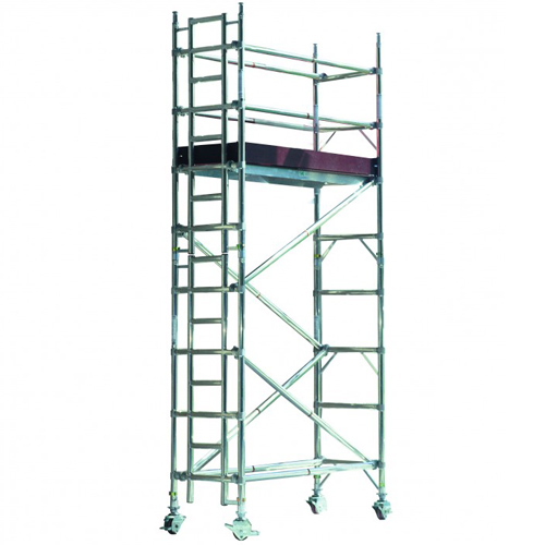 Mobile scaffold platform Hire Brent