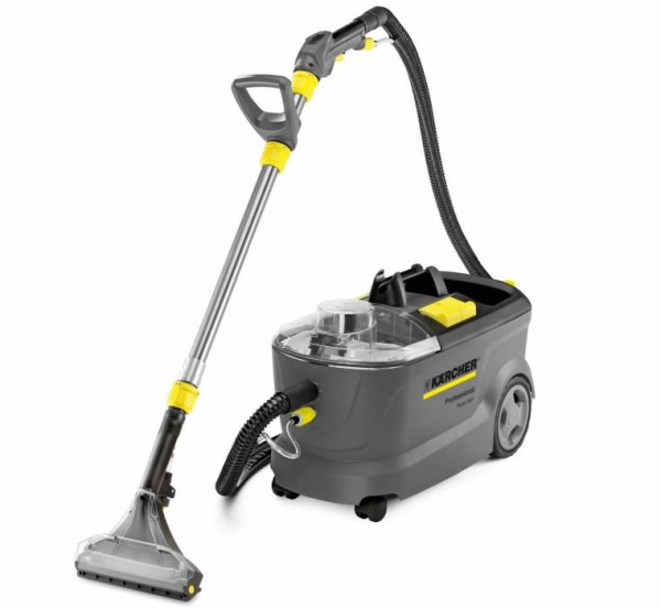 Mobile steam cleaner Hire Brent