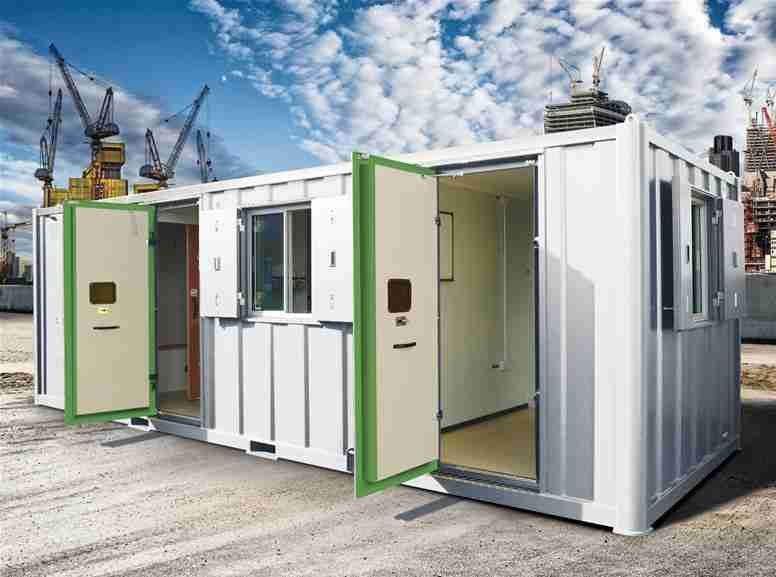 On site canteen Hire Brent