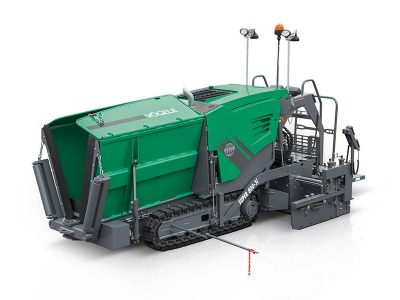 Paver machine Hire Brent