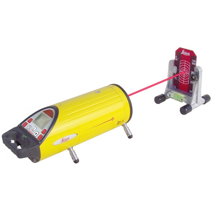 Pipe laser level Hire Brent