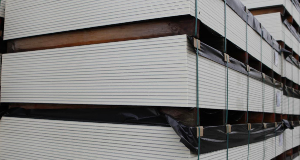 Plastic formwork panel Hire Brent