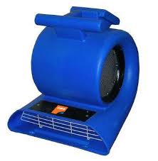 Portable blower fan Hire Brent