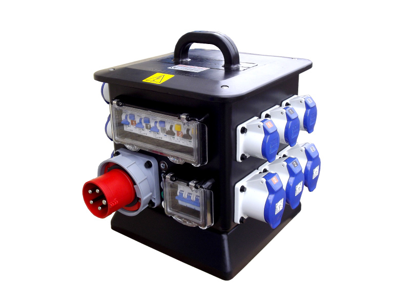 Power distribution unit Hire Brent