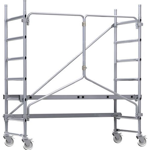 Rolling scaffold tower Hire Brent