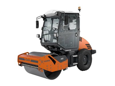 Static roller Hire Brent