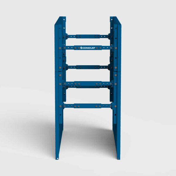 Steel trench box Hire Brent