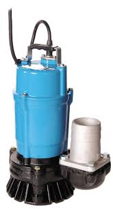 Submersible drainage pump Hire Brent