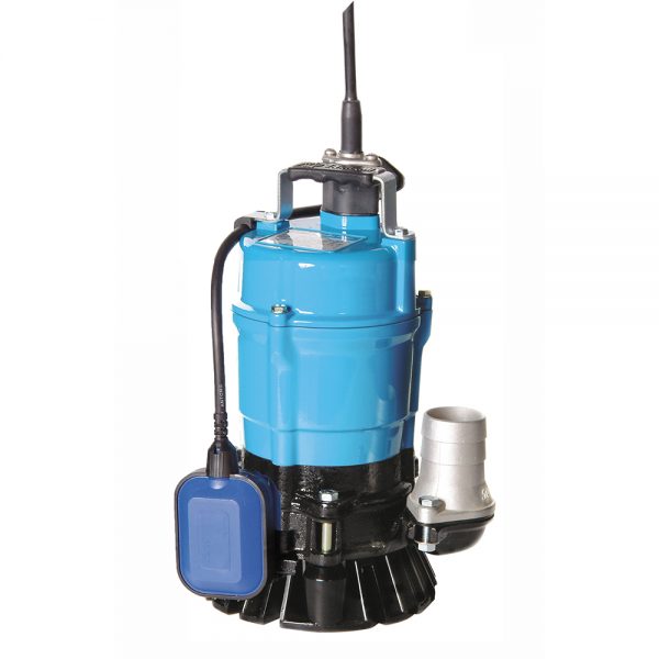 Submersible pump system Hire Brent