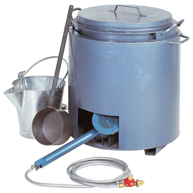 Tar boiler Hire Brent