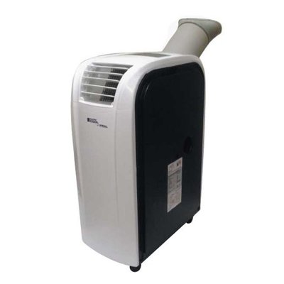 Temporary air conditioning unit Hire Brent