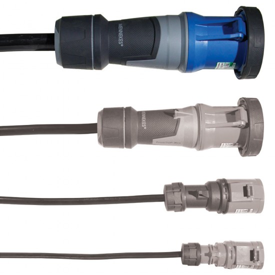 Temporary power cable Hire Brent