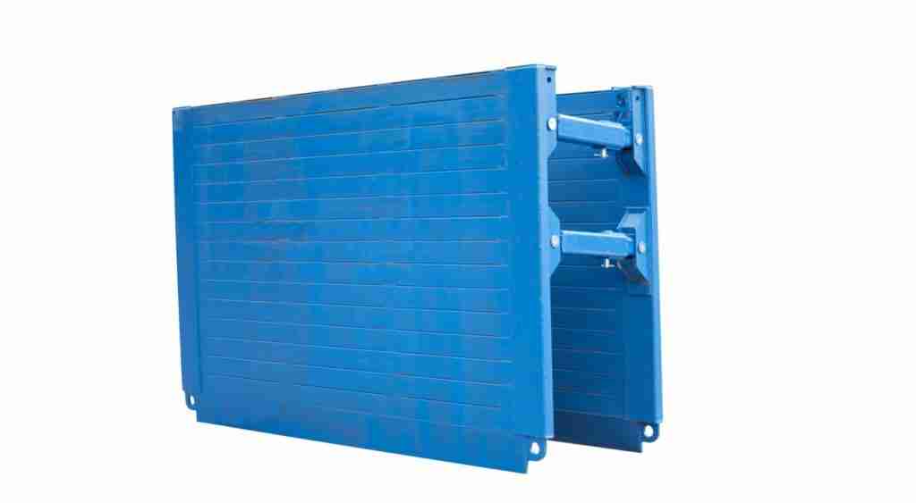 Trench shield Hire Brent