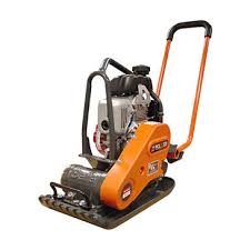 Vibratory compactor Hire Brent