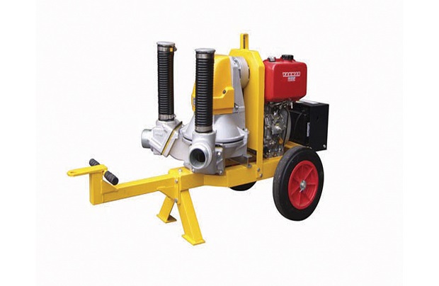 Water distribution manifold Hire Brent