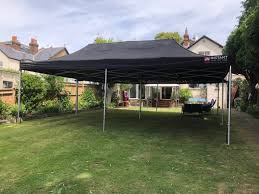 Weatherproof shelter Hire Brent