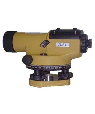 Auto level Hire Brent