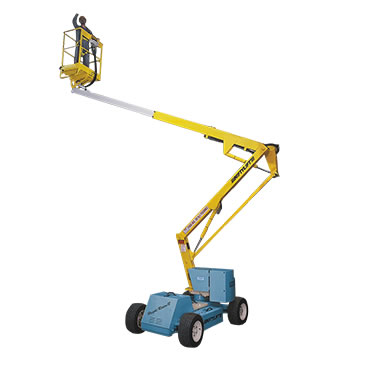 Boom lift Hire Brent
