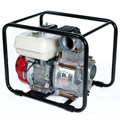 Centrifugal water pump Hire Brent