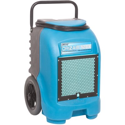 Desiccant dehumidifier Hire Brent