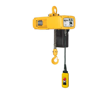 Electric hoist Hire Brent