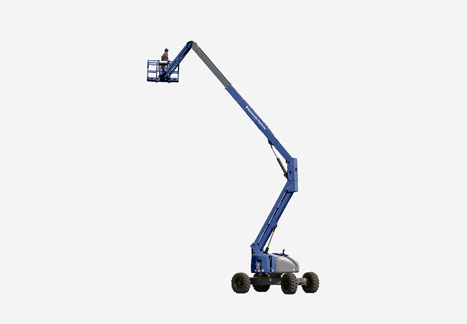 Elevated work platform Hire Brent