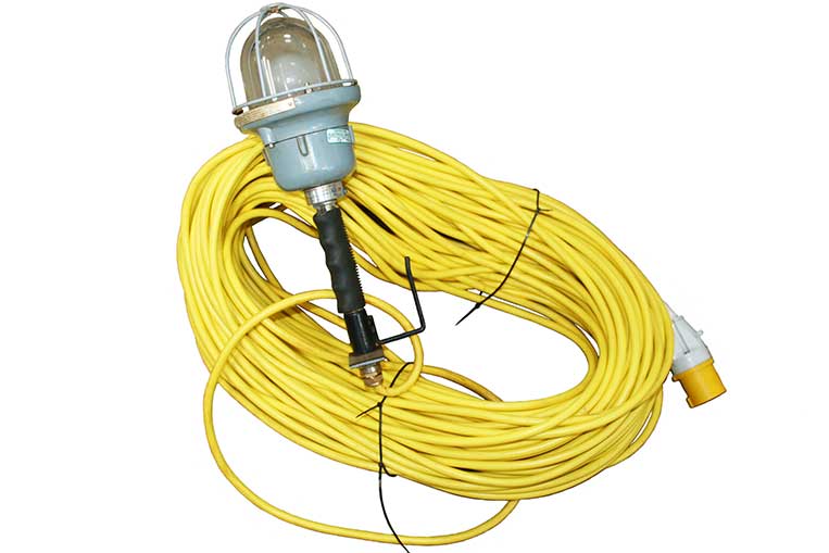 Explosion proof lighting Hire Brent